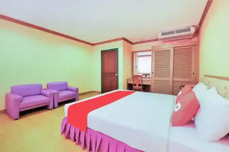 OYO 565 Trang - 22