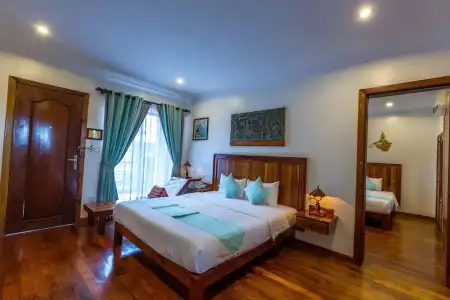 Asanak D'Angkor Boutique - 112