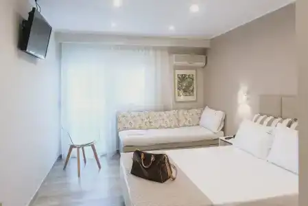 Ammos Beach Seaside Luxury Suites - 49