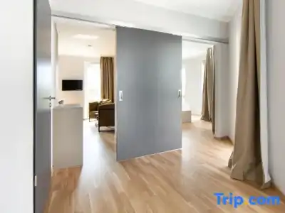 Brera Serviced Apartments Ulm - 63
