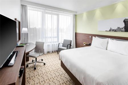 Hampton by Hilton Oliwa - 18