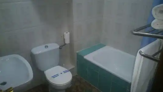 Hostal Virgen del Rocio - 7
