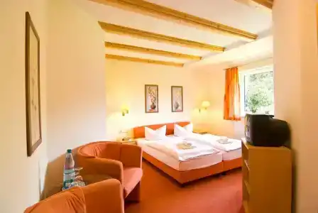 Pension Kühne - 26
