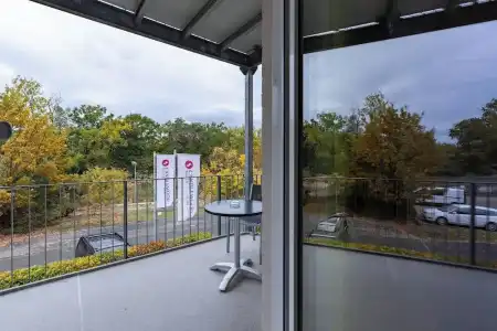 Candlewood Suites Fürth - 98