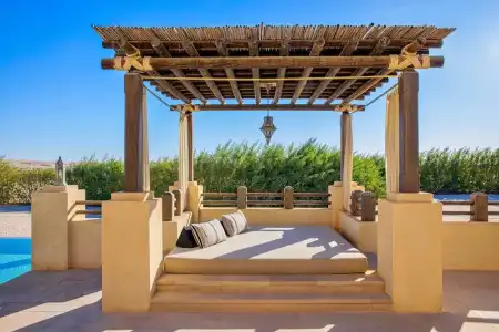 Al Wathba, a Luxury Collection Desert Resort & Spa, Abu Dhabi - 176