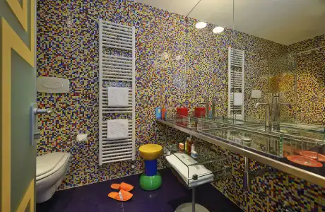 Byblos Art Villa Amista - 10