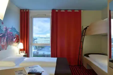 B&B Bad Homburg - 42