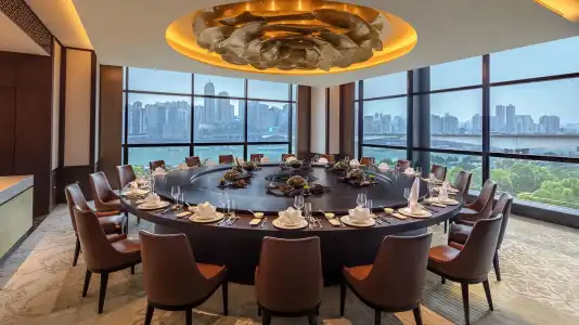Regent Chongqing - 30