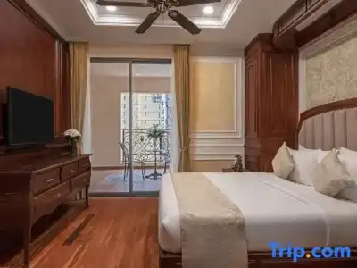 Anik Palace - 205
