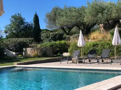 L'auberge De L'oumede - 32