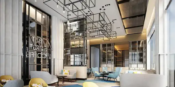 Holiday Inn & Suites Siracha Laemchabang by IHG - 1
