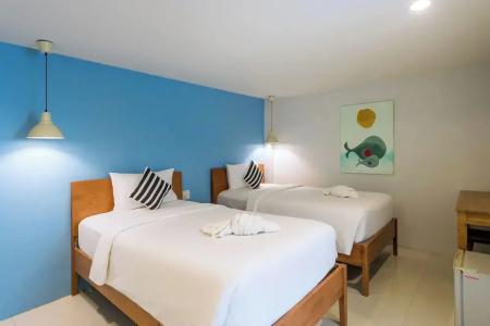 Tiya House Rooms & Cafe - 47