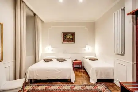 B&B Roma Italia Viminale - 42