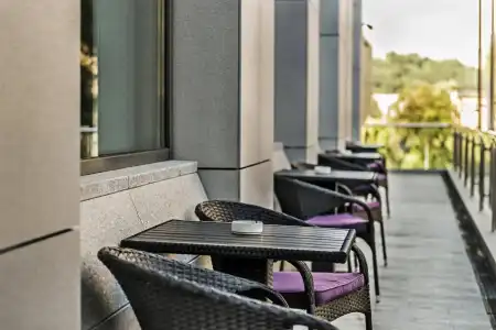 Holiday Inn Kyiv by IHG - 7