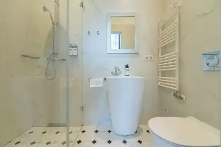 Luxury Style Apartments - 59