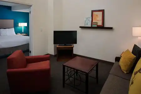Residence Inn by Marriott Richmond West End - 34
