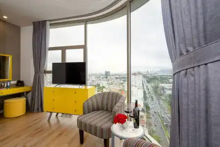 Grand Citiview Da Nang - 76
