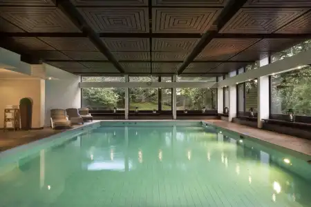 Maritim Bad Salzuflen - 8