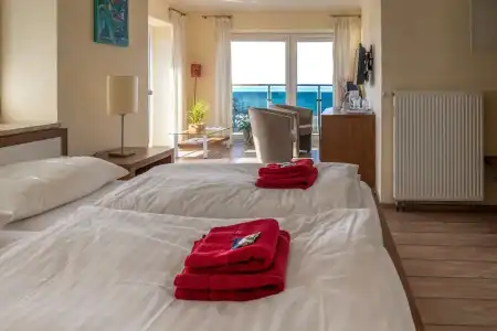 Seaside-Strandhotel - 229