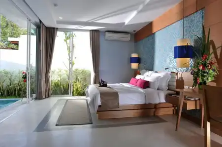 Apsara Beachfront Resort and Villa  - 55