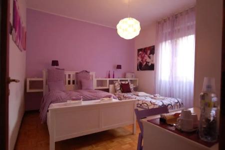 La Rosa Scarlatta Broseta - 4