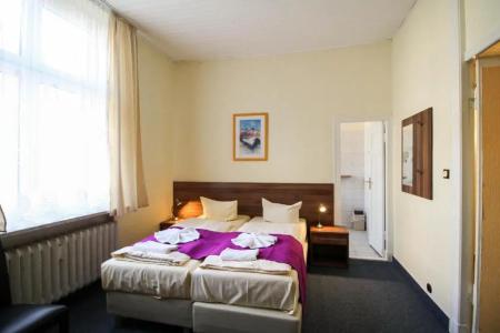 Hotelpension Margrit - 37