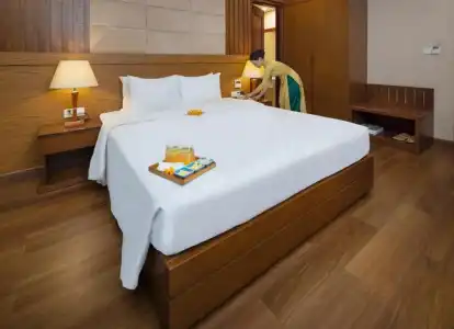 Eden Star Saigon - 84