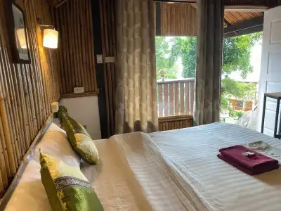 Majestic Sea View Resort - 34
