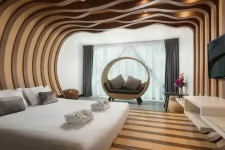 Nimman Mai Design Chiang Mai - 93