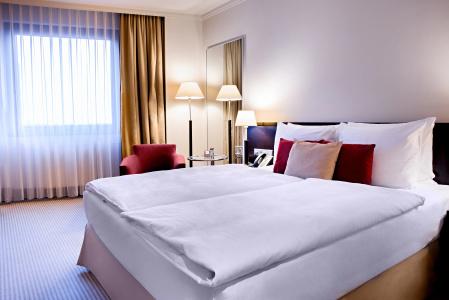 Crowne Plaza Bratislava by IHG - 5