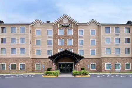 Staybridge Suites Chesapeake by IHG - 0