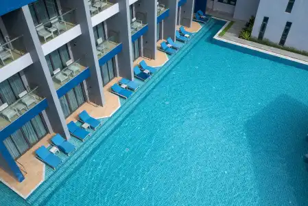 BlueSotel SMART Krabi Aonang Beach - 27