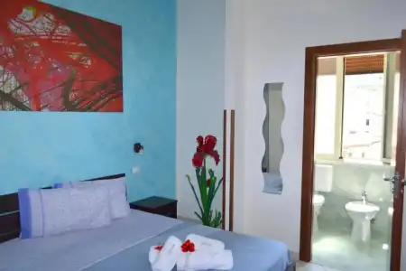 Scirocco Resort - 21