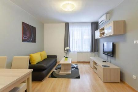 Maple Tree Apartments - 39