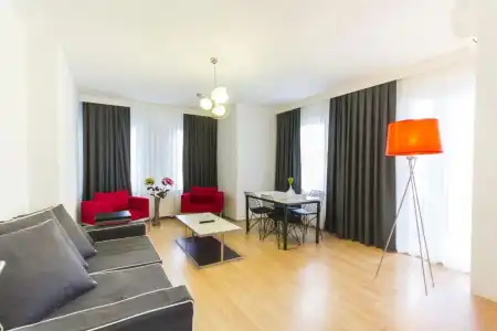 Nish Suite Atasehir - 98