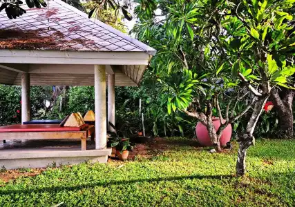 Baan Bayan Beachfront - 29
