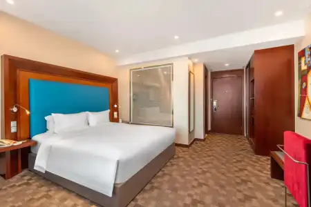 Novotel Shanghai Atlantis - 8