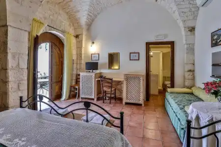 Masseria Casina Vitale - 9