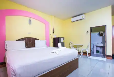 Jintana Resort - 86