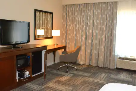 Hampton Inn Grand Junction Downtown/Historic Main Street - 1