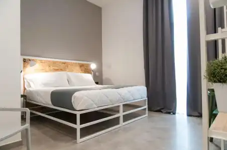 Iron by Residence Moderno - 12
