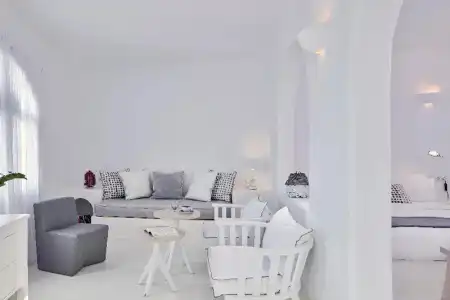 Cliff Side Suites - 30