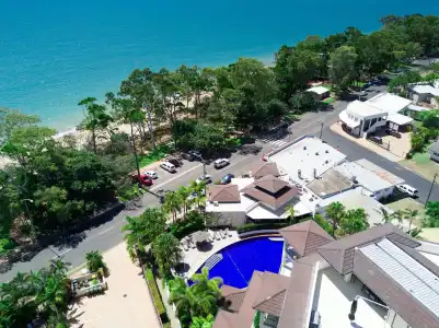 Grand Mercure Apts Allegra - 23