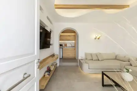 Alafropetra Luxury Suites - 44