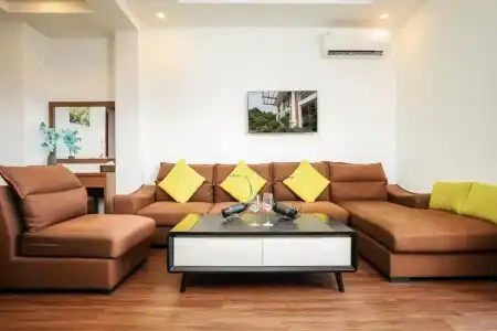 Luxor Boutique Phu Quoc - 91