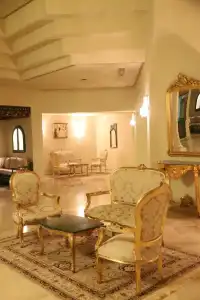 Serail Hammamet - 16