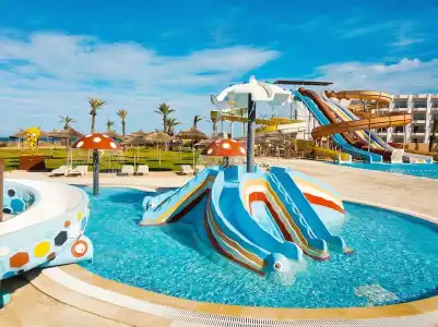 Skanes Family Resort - 15
