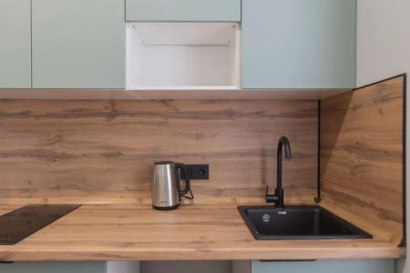 Liberti Apart-hotel - 74