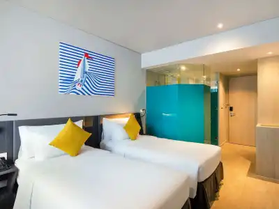 ibis Styles Nha Trang - 6
