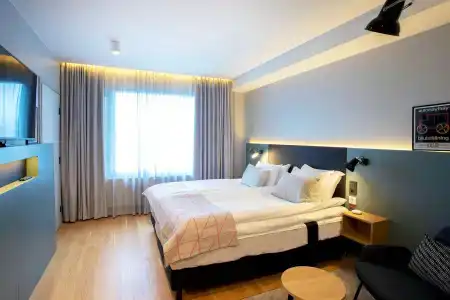 Holiday Inn Helsinki - Expo by IHG - 32